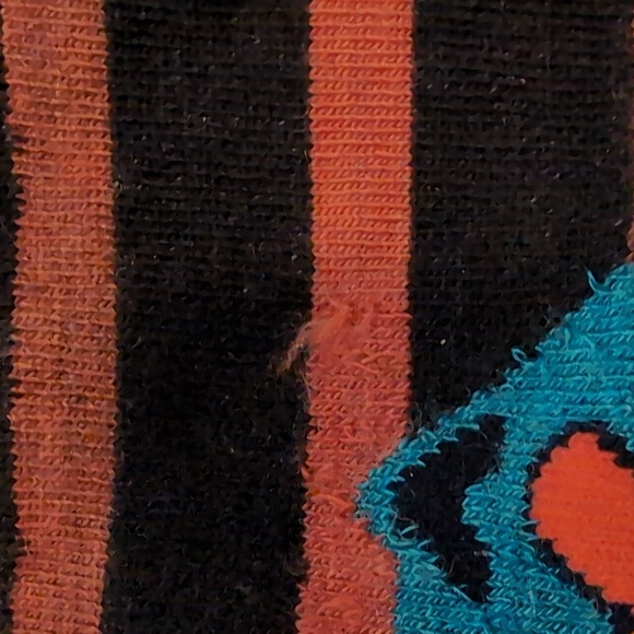 Smartwool Ski Full Cushion Alpine Edge Socks - Picture 6 of 7